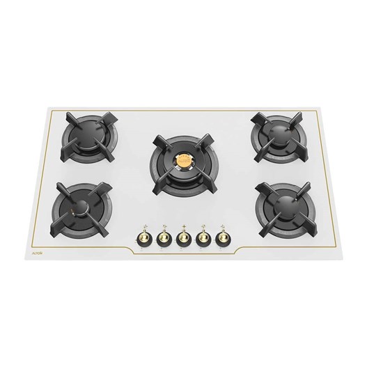 گاز رومیزی و صفحه ای آلتون مدل IG540W